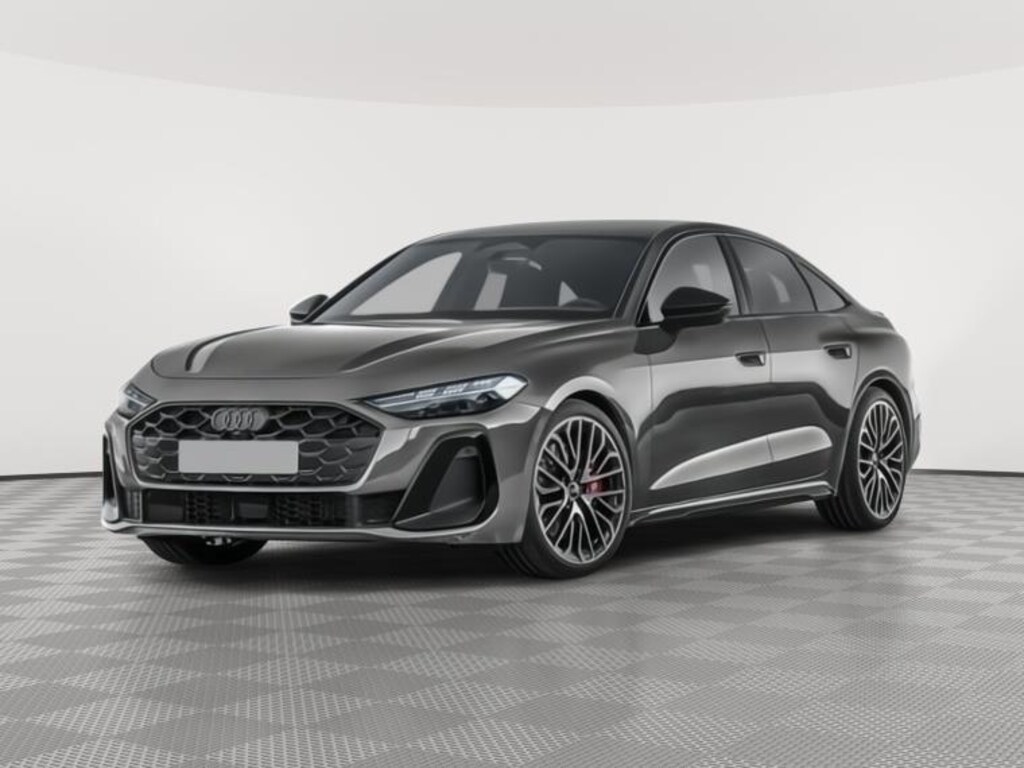 New 2025 Audi S5 3.0T Premium Plus Sportback