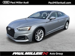 2023 Audi A5 Premium Plus Sportback