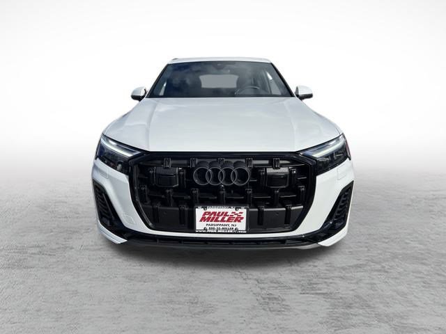 2025 Audi Q7 45 Premium photo 2