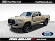  Toyota Tacoma
