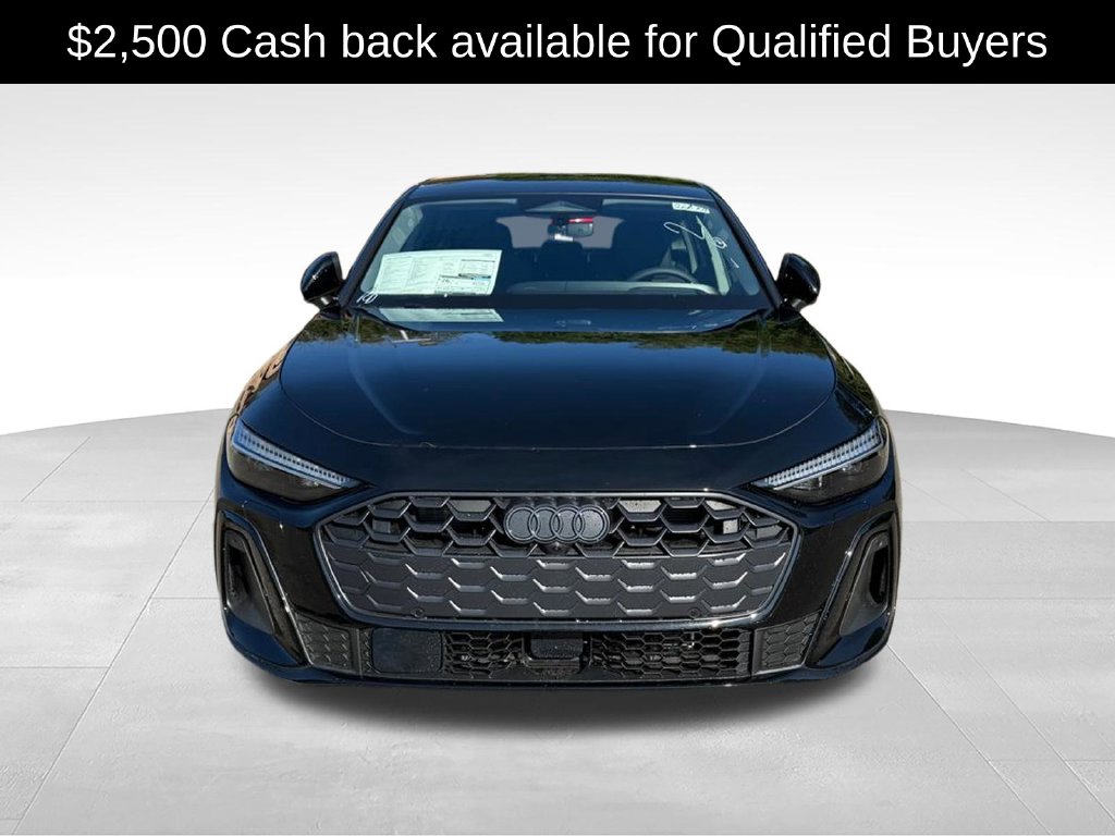 New 2026 Audi A5 2.0T Premium Hatchback