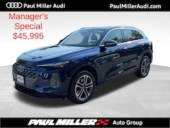 2025 Audi Q5 2.0T Premium SUV