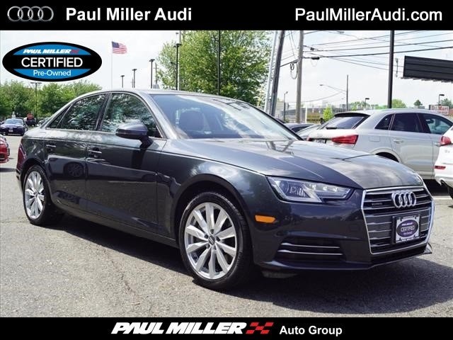 Used Cars In Parsippany Paul Miller Audi