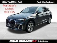 2023 Audi Q5 45 S Line Premium SUV