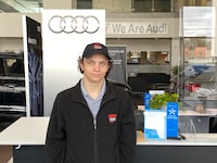 Staff member Kyle Russell from ID_30543efea144