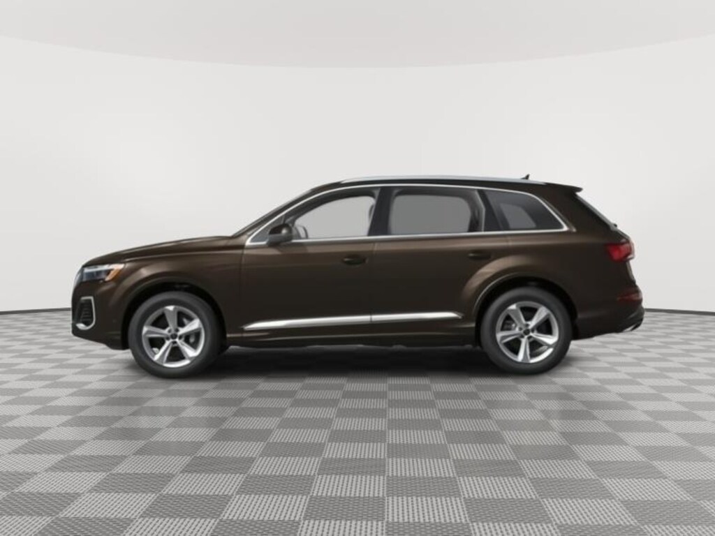 New 2026 Audi Q7 55 Premium Plus SUV