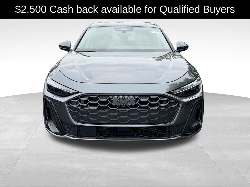 New 2026 Audi A5 2.0T Premium Hatchback