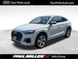  Audi Q5 Sportback