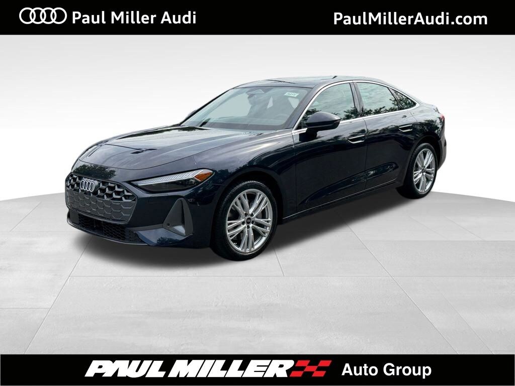 New 2026 Audi A5 2.0T Premium Hatchback