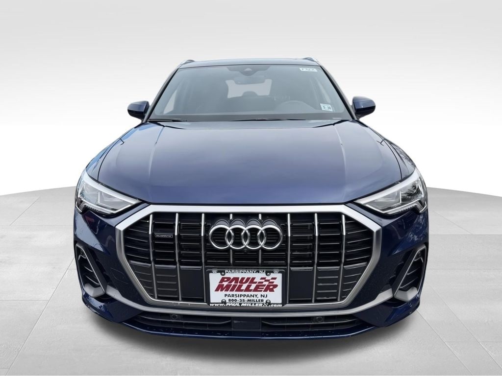 Used 2025 Audi Q3 Premium Plus SUV