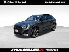 2025 Audi Q3 Premium Plus SUV