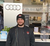 Staff member Nick Coiro from ID_9241626bc817