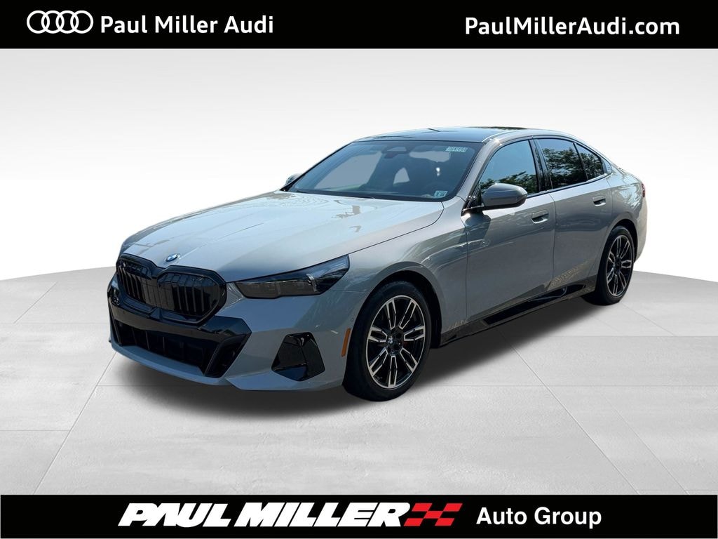 Used 2026 BMW 530i 530i xDrive Sedan
