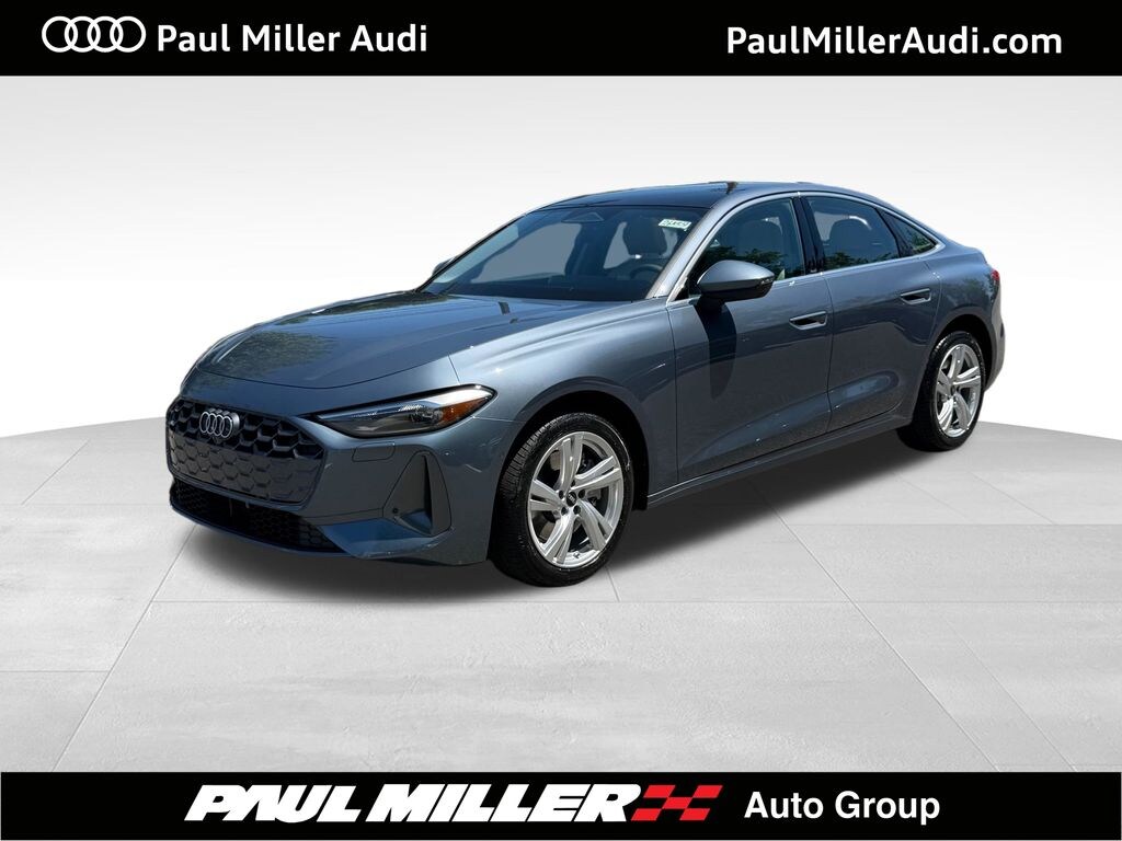 New 2026 Audi A5 2.0T Premium Hatchback