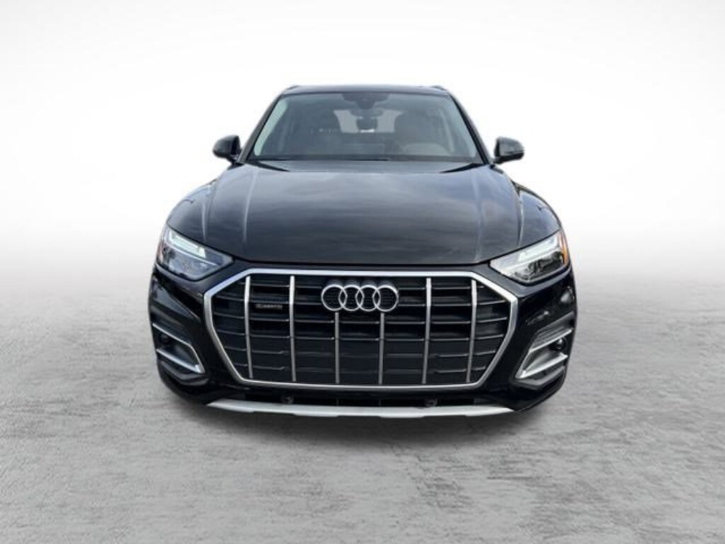 Certified 2023 Audi Q5 40 Premium SUV