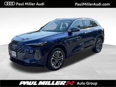 2025 Audi Q5 2.0T Premium SUV