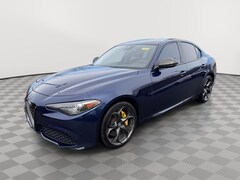 2017 Alfa Romeo Giulia Ti Sedan For Sale Near Morristown