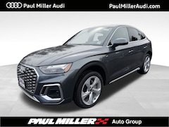 2025 Audi Q5 Sportback 45 S Line Premium SUV