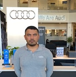 Staff member Binny Chopra from ID_1a3047ed7096