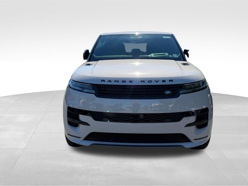 Used 2024 Land Rover Range Rover Sport Dynamic SE SUV