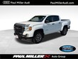  GMC Canyon
