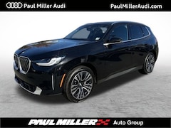 2025 BMW X3 30 xDrive SUV