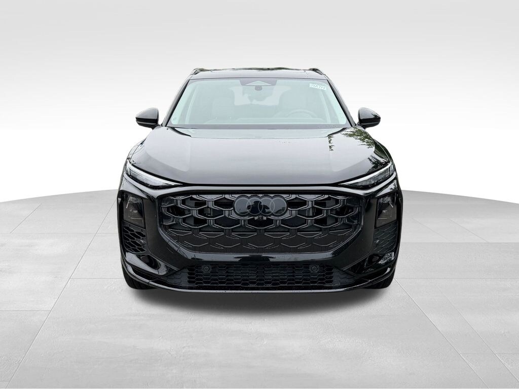 New 2026 Audi Q3 S line SUV