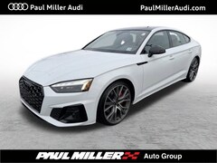 2025 Audi A5 45 S Line Premium Plus Sportback