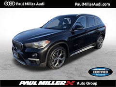 2018 BMW X1 xDrive28i SUV