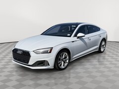 2023 Audi A5 Premium Sportback