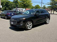 2025 Audi Q5 2.0T Premium Plus SUV