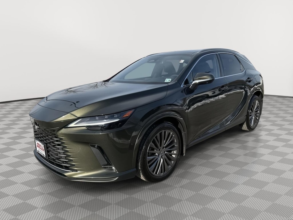 Used 2023 Lexus RX 350 RX 350 Luxury SUV