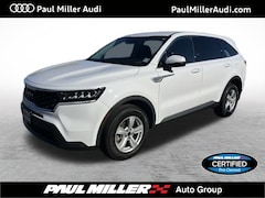 2022 Kia Sorento LX SUV