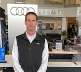 Staff member John Verost from ID_d2110ab9c3d9