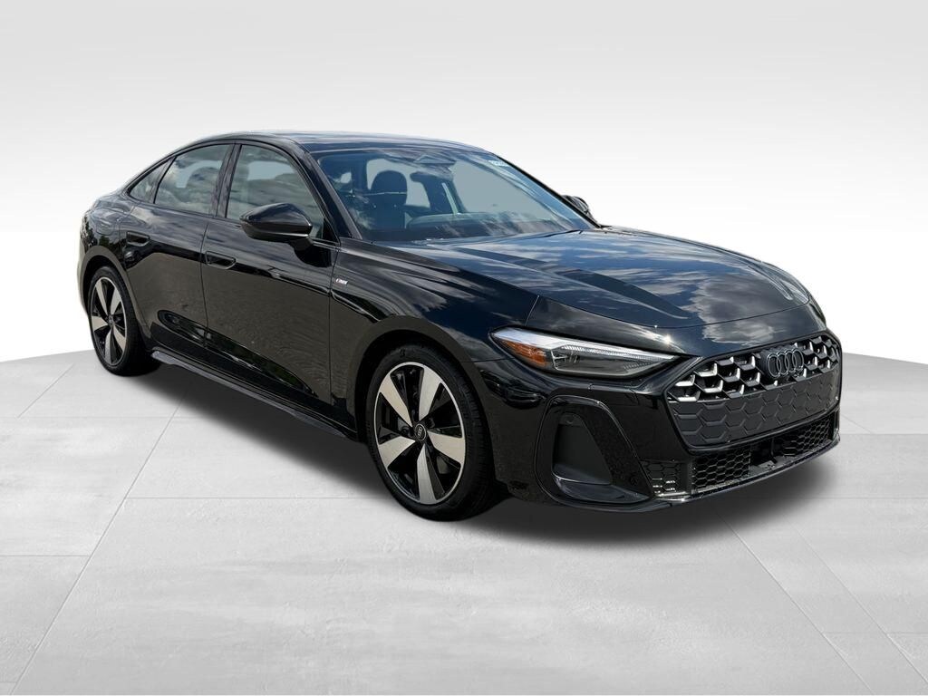 New 2026 Audi A5 2.0T Premium Hatchback