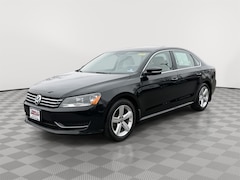 2015 Volkswagen Passat 1.8T SE Sedan For Sale Near Morristown