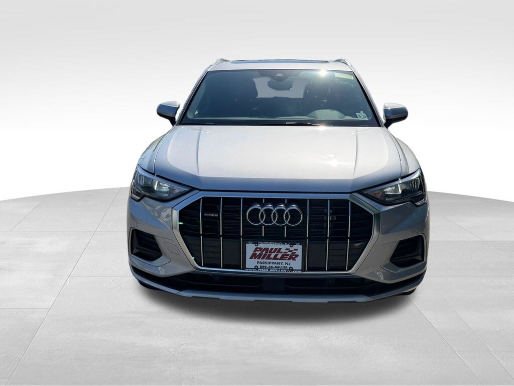 Used 2022 Audi Q3 Premium SUV