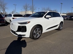 2025 Audi Q6 e-tron Premium Plus SUV