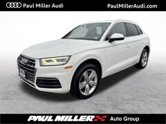 2018 Audi Q5 2.0T Premium Plus SUV