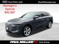 2025 Audi Q5 2.0T Premium Plus SUV