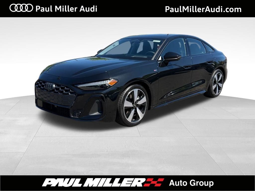 New 2026 Audi A5 2.0T Premium Hatchback