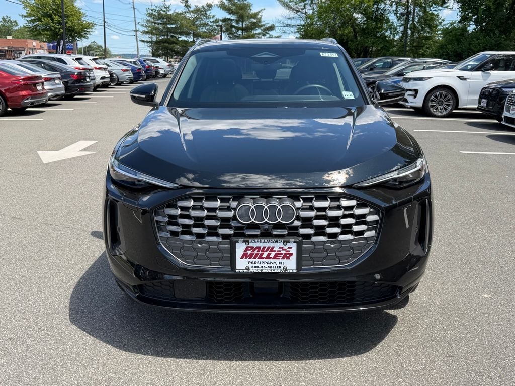 Used 2025 Audi Q5 2.0T Premium Plus SUV