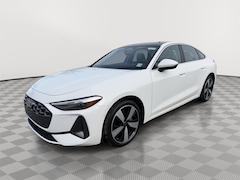 2025 Audi A5 Premium Sportback