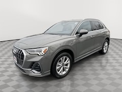 2024 Audi Q3 S Line Premium SUV
