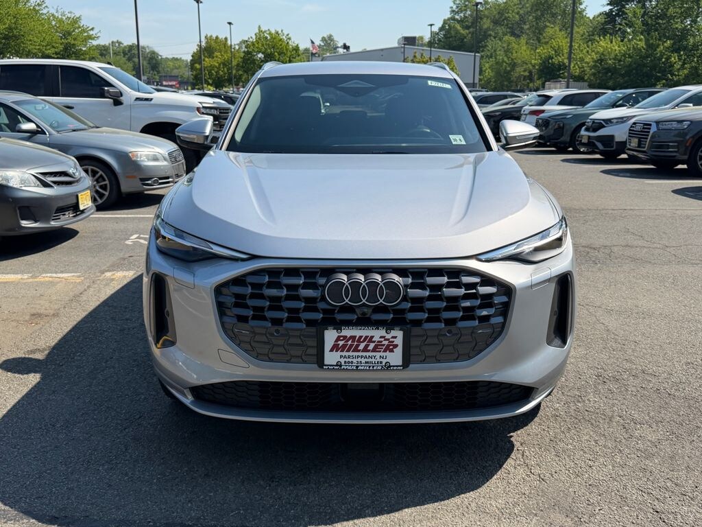 Used 2025 Audi Q5 2.0T Premium SUV