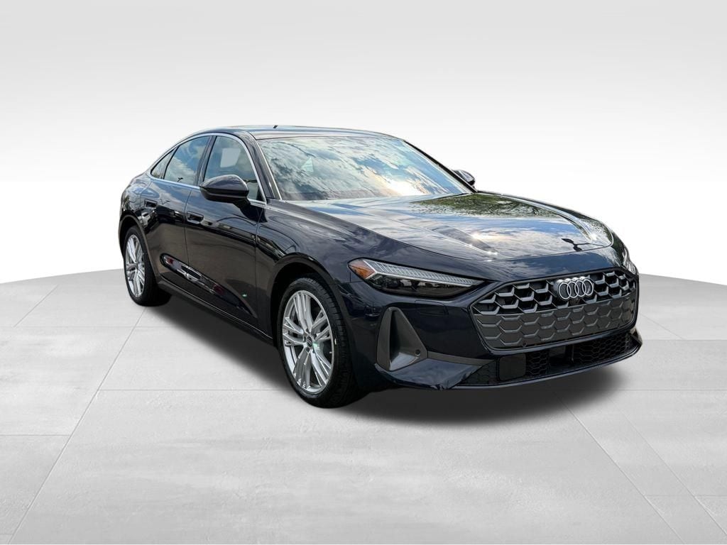 New 2026 Audi A5 2.0T Premium Hatchback