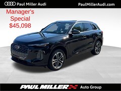 2025 Audi Q5 2.0T Premium SUV