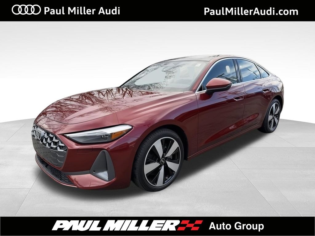 New 2025 Audi A5 2.0T Premium Sportback