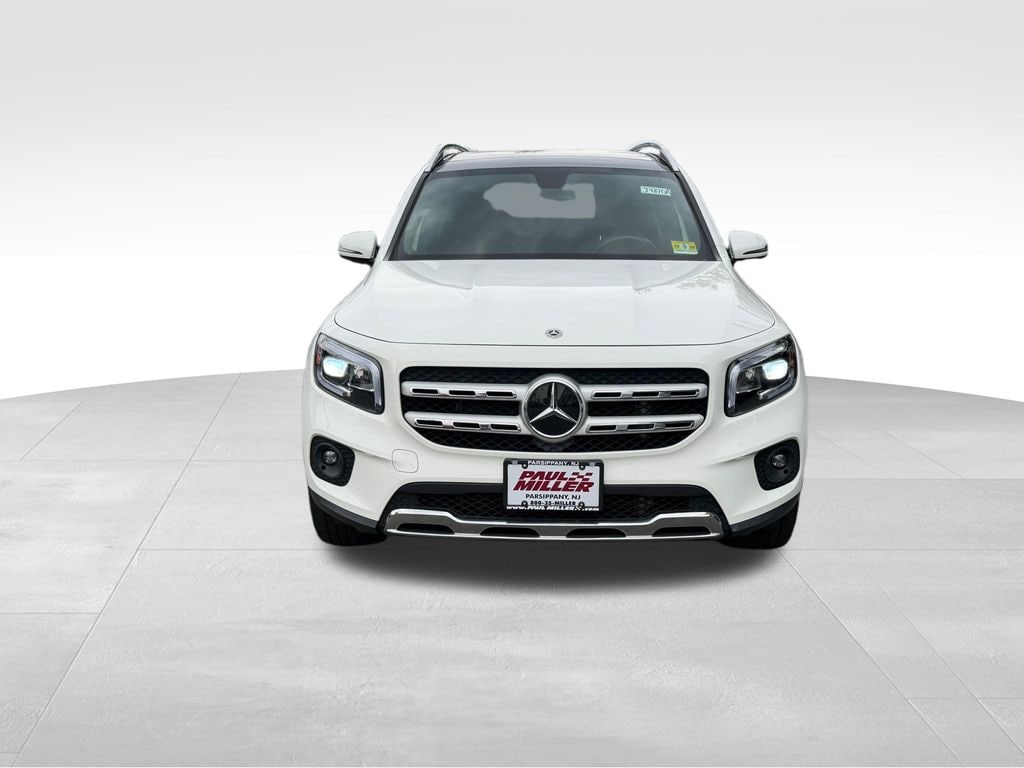 Used 2021 Mercedes-Benz GLB 250 GLB 250 SUV