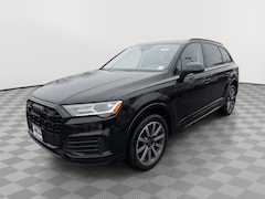 2023 Audi Q7 Premium Plus SUV